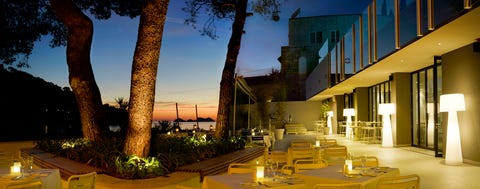 Hotel Kompas Dubrovnik 6 av 10