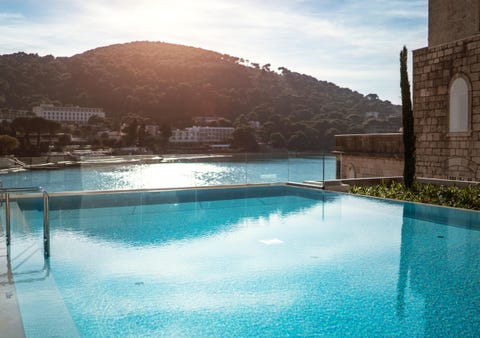 Hotel Kompas Dubrovnik 3 av 10