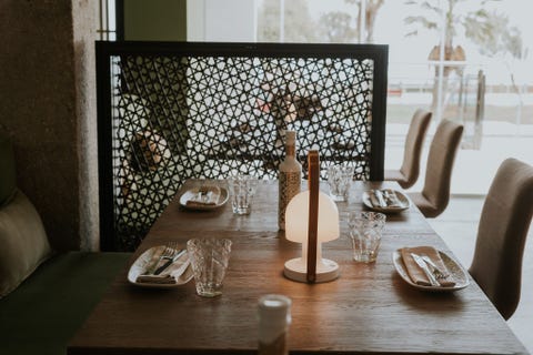 Hotel Meridional 8 av 10