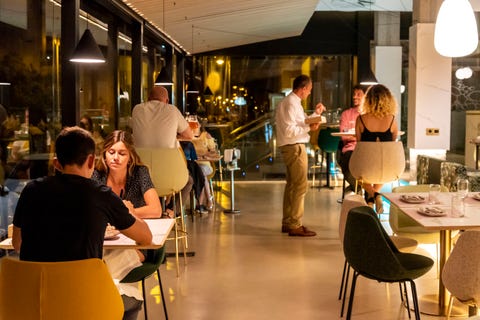 Hotel Meridional 10 av 10