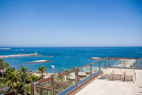 Gran Hotel Guadalpin Banus 6 av 10