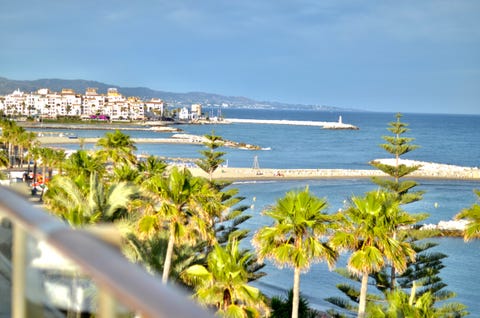 Gran Hotel Guadalpin Banus 9 av 10