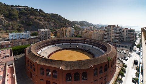 MS Maestranza Málaga Centro 2 av 10