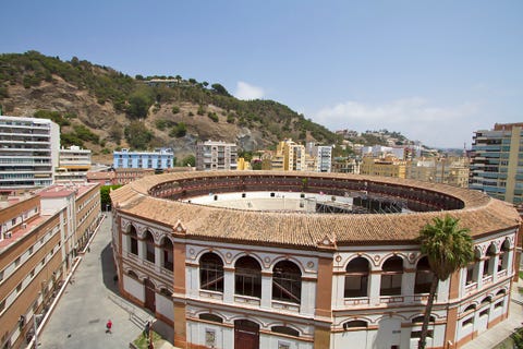 MS Maestranza Málaga Centro 3 av 10