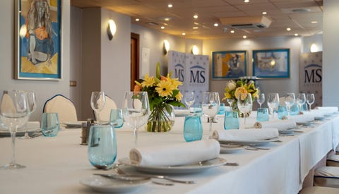 MS Maestranza Málaga Centro 6 av 10