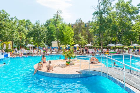 MPM Kalina Garden Hotel 3 av 10
