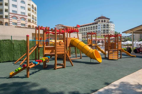 Melia Sunny Beach All Inclusive 4 av 10