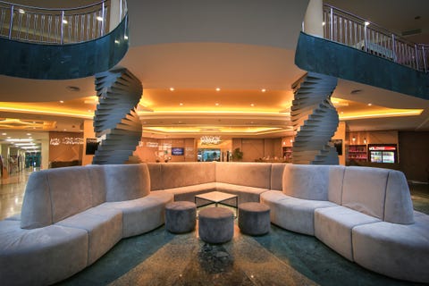 Marina Grand Beach Hotel 3 av 10