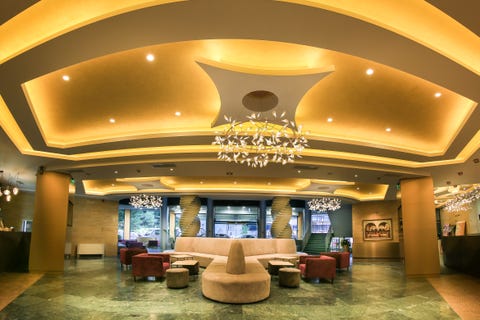 Marina Grand Beach Hotel 4 av 10
