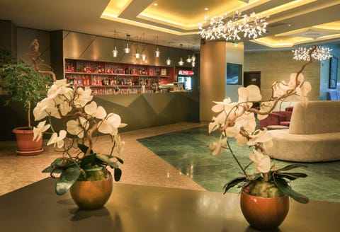 Marina Grand Beach Hotel 6 av 10
