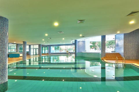 Marina Grand Beach Hotel 9 av 10