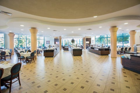 Marina Grand Beach Hotel 10 av 10