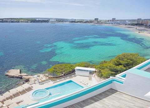 HSM Sándalo Beach 1 av 10