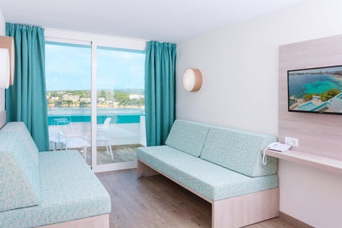 HSM Sándalo Beach 4 av 10