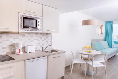 HSM Sándalo Beach 8 av 10