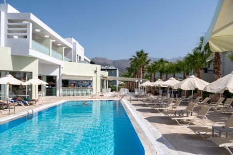 Angela Suites Boutique Hotel 1 av 10