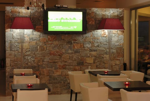 Angela Suites Boutique Hotel 5 av 10