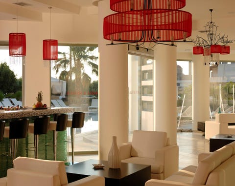 Angela Suites Boutique Hotel 4 av 10