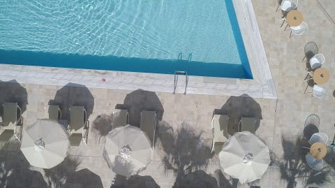 Angela Suites Boutique Hotel 9 av 10