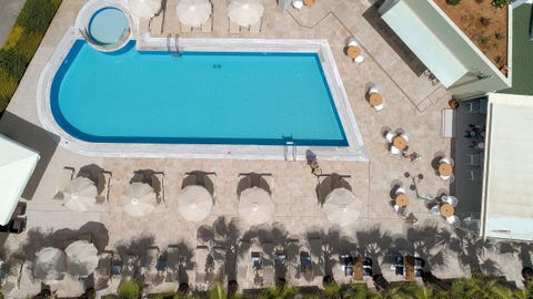 Angela Suites Boutique Hotel 6 av 10