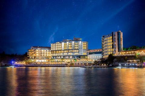 Charisma De Luxe Hotel 8 av 10