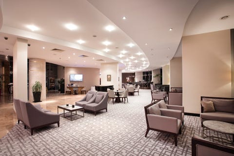 Charisma De Luxe Hotel 10 av 10
