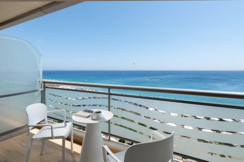 Mediterranean Hotel 2 av 10