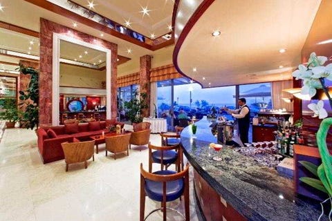 Mediterranean Hotel 5 av 10