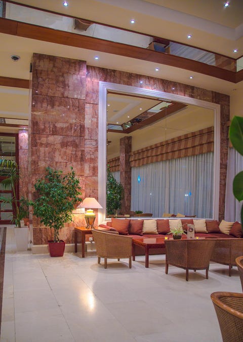 Mediterranean Hotel 8 av 10