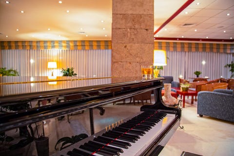 Mediterranean Hotel 10 av 10