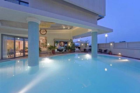 Mediterranean Hotel 4 av 10