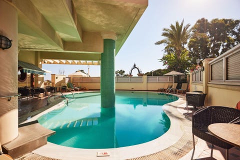 Mediterranean Hotel 1 av 10