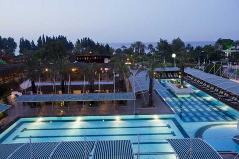 Crystal De Luxe Resort And Spa - All inclusive 6 av 10