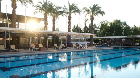 Crystal De Luxe Resort And Spa - All inclusive 2 av 10