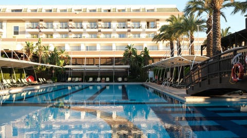 Crystal De Luxe Resort And Spa - All inclusive 9 av 10
