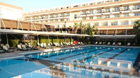 Crystal De Luxe Resort And Spa - All inclusive 1 av 10