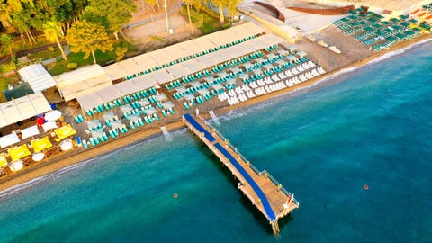 Crystal De Luxe Resort And Spa - All inclusive 4 av 10