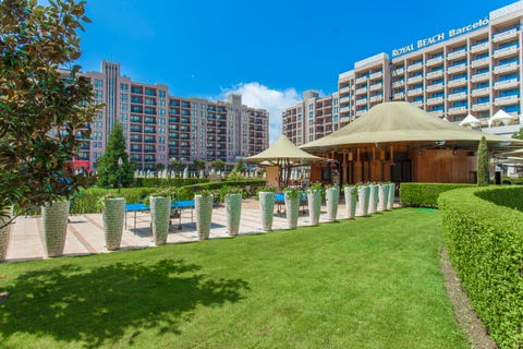 Barceló Royal Beach – All Inclusive 3 av 10