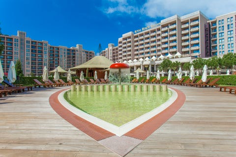 Barceló Royal Beach – All Inclusive 5 av 10