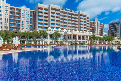 Barceló Royal Beach – All Inclusive 8 av 10