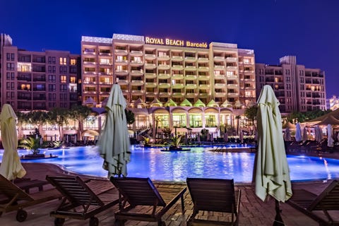Barceló Royal Beach – All Inclusive 6 av 10