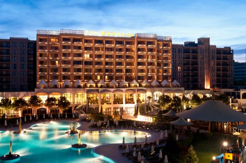 Barceló Royal Beach – All Inclusive 7 av 10