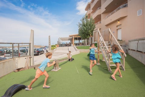 Aparthotel Dunes Platja 6 av 10