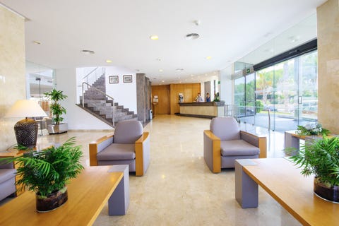 Aparthotel Dunes Platja 4 av 10