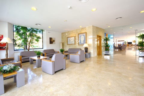 Aparthotel Dunes Platja 9 av 10