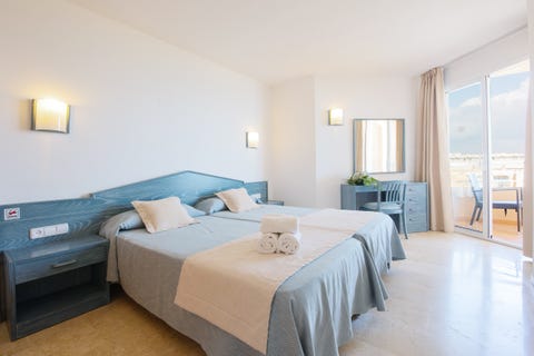 Aparthotel Dunes Platja 5 av 10