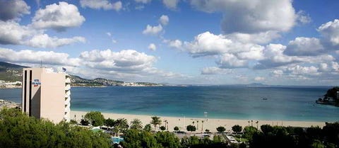 Son Matias Beach -Adults Only 6 av 10