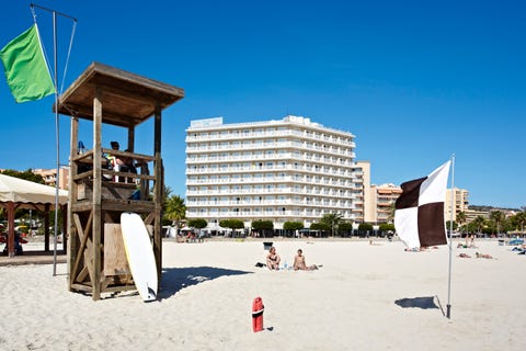 Son Matias Beach -Adults Only 7 av 10