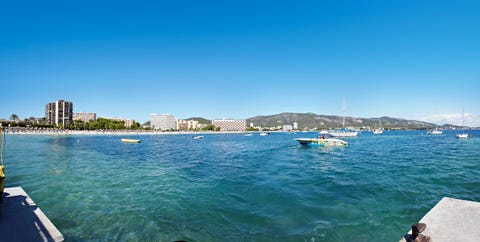 Son Matias Beach -Adults Only 8 av 10