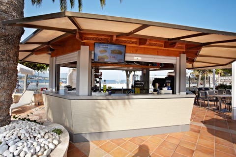 Son Matias Beach -Adults Only 9 av 10